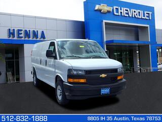 2025 Chevrolet Express