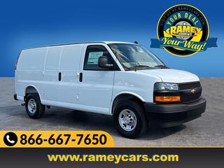 2025 Chevrolet Express for sale in Princeton WV