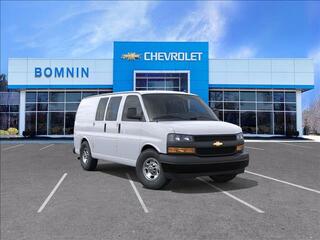 2025 Chevrolet Express