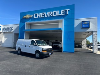 2025 Chevrolet Express for sale in Taneytown MD