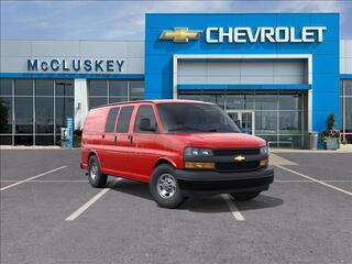 2025 Chevrolet Express for sale in Cincinnati OH