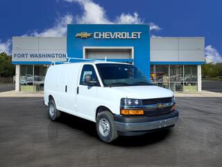 2026 Chevrolet Express for sale in Fort Washington MD
