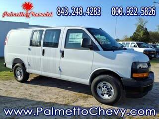 2026 Chevrolet Express for sale in Winchester VA