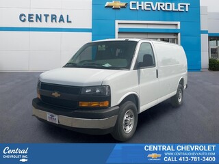 2026 Chevrolet Express for sale in West Springfield MA