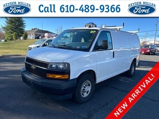 2018 Chevrolet Express for sale in Mt. Juliet TN