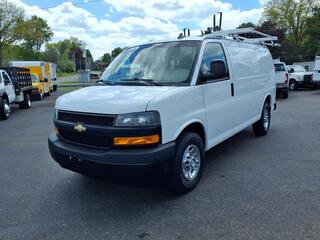 2019 Chevrolet Express for sale in Columbiana OH