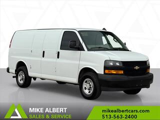 2019 Chevrolet Express for sale in Cincinnati OH