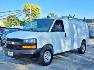 2019 Chevrolet Express for sale in Boardman OH