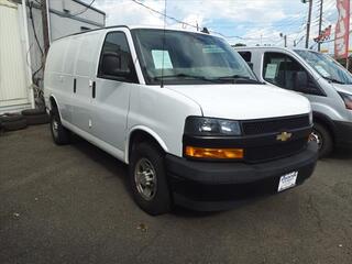 2019 Chevrolet Express