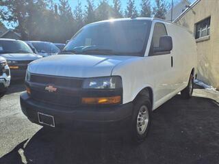 2020 Chevrolet Express for sale in Garwood NJ