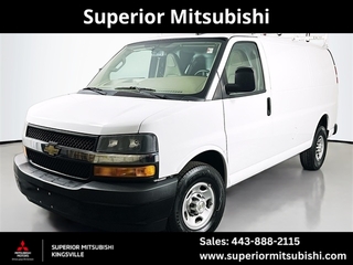 2020 Chevrolet Express for sale in Hinsdale IL