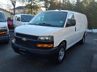 2020 Chevrolet Express for sale in Garwood NJ