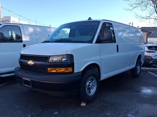 2020 Chevrolet Express for sale in Garwood NJ