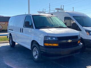 2021 Chevrolet Express for sale in Chattanooga TN