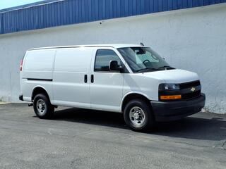 2021 Chevrolet Express for sale in Raleigh NC