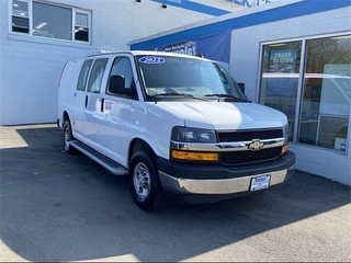 2022 Chevrolet Express for sale in New Rochelle NY