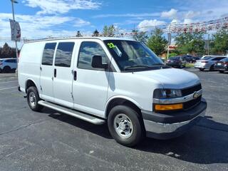 2022 Chevrolet Express for sale in Rockford IL