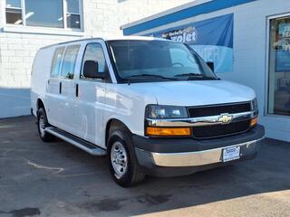2023 Chevrolet Express for sale in New Rochelle NY