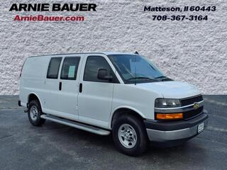 2023 Chevrolet Express for sale in Matteson IL