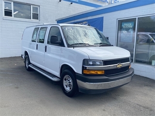2023 Chevrolet Express for sale in New Rochelle NY