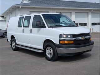 2023 Chevrolet Express for sale in Cleveland TN