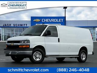 2023 Chevrolet Express