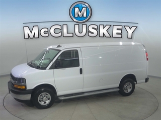 2024 Chevrolet Express for sale in Cincinnati OH
