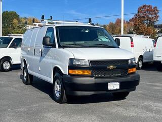 2024 Chevrolet Express