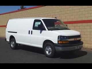 2024 Chevrolet Express for sale in Winston-Salem NC