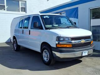2024 Chevrolet Express for sale in New Rochelle NY