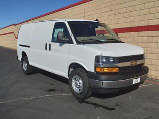 2024 Chevrolet Express for sale in Winston-Salem NC