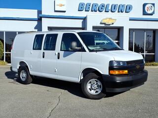 2025 Chevrolet Express for sale in Roanoke VA