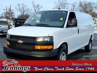 2025 Chevrolet Express for sale in Palmyra IL