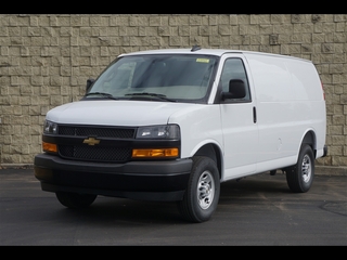 2025 Chevrolet Express for sale in Wayne MI