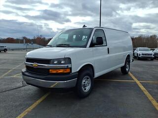 2025 Chevrolet Express for sale in Warren OH