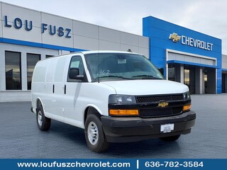 2026 Chevrolet Express for sale in Cincinnati OH