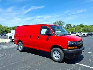 2026 Chevrolet Express for sale in Frankfort IL