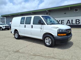 2020 Chevrolet Express for sale in Cincinnati OH