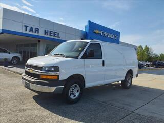 2022 Chevrolet Express