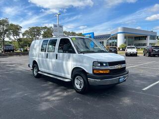 2022 Chevrolet Express for sale in Rockford IL