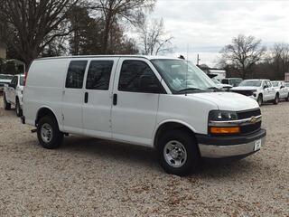 2022 Chevrolet Express for sale in Wendell NC