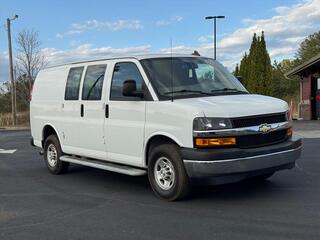 2023 Chevrolet Express