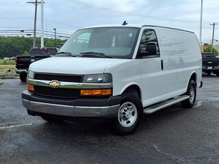 2023 Chevrolet Express
