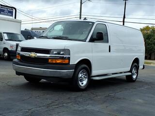 2023 Chevrolet Express for sale in Waterford MI