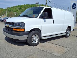 2023 Chevrolet Express