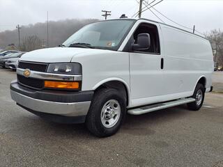 2024 Chevrolet Express
