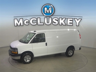 2024 Chevrolet Express for sale in Cincinnati OH