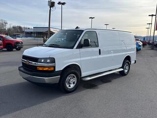 2024 Chevrolet Express for sale in Kingsport TN