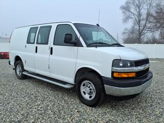2024 Chevrolet Express for sale in Troy OH