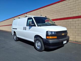 2024 Chevrolet Express for sale in Winston-Salem NC